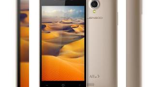 Leagoo Alfa 5 costă doar 46.99 dolari prin intermediul unui magazin online; iată cum se prezintă la nivel de specificații