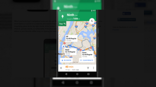 Google Maps primeşte o actualizare care îi aduce noi funcţii de navigare offline, deocamdată doar în varianta pentru Android