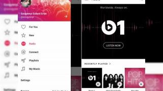 Apple Music în varianta beta este acum disponibil în magazinul de aplicații Google Play