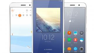 Smartphone-ul Lenovo ZUK Z2 va fi lansat anul viitor; cel mai probabil cu Snapdragon 820 la interior
