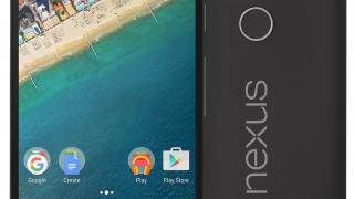 LG Nexus 5X disponibil de azi în oferta Orange România; costă 2.022 lei fără abonament
