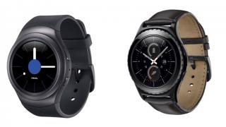Samsung România anunță disponibilitatea smartwatch-ului Gear S2 pe plan local; vine în varianta Sport, respectiv Clasic