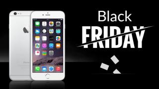 QuickMobile pune la bătaie un iPhone 6s cu ocazia campaniei de Black Friday; reducerile încep pe 20 noiembrie