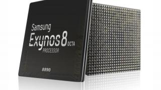 Samsung dezvăluie chip-ul octa-core Exynos 8890; chip high-end ce s-ar putea afla la interiorul lui Galaxy S7