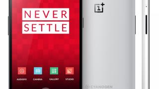 QuickMobile revine cu reducerile de weekend; OnePlus One costă acum doar 1.249 lei
