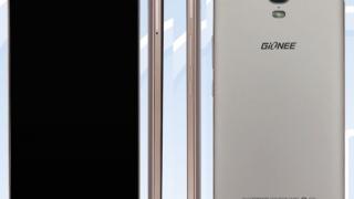 Gionee GN8001 primește certificarea TENAA; phablet de 6 inch cu 3 GB memorie RAM