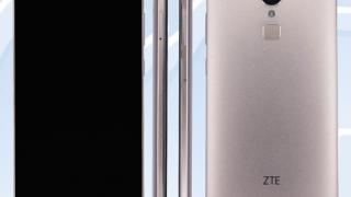 ZTE C2016 este un nou smartphone mid-range ce primește certificarea TENAA; iată specificațiile sale tehnice