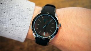 Producătorul elvețian Movado lansează un prim smartwatch împreună cu HP; ceas axat mai mult pe simplitate