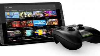 NVIDIA dezvăluie tableta SHIELD K1; device cu display Full HD de 8 inch și preț de 200 dolari