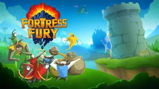 Fortress Fury Review (Allview X2 Soul Pro): ideea de tower defense e reinventată de acest joculeţ (Video)