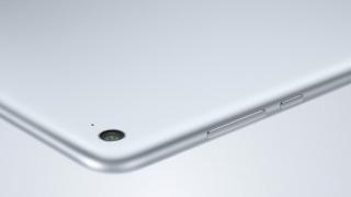 Xiaomi dezvăluie o imagine cu tableta Mi Pad 2; aceasta va sosi într-o carcasă complet metalică