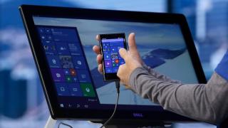 Acer ar fi anulat planurile unui smartphone Jade Primo cu Android din cauza lui Windows 10 Mobile si Continuum