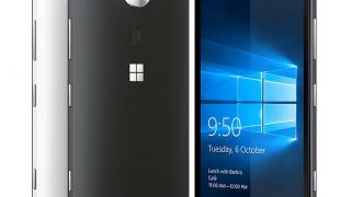 Microsoft Lumia 950, disponibil la pre-comandă prin intermediul Vodafone; iată prețul său