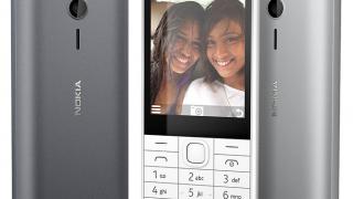 Microsoft lansează două telefoane selfie cu preţ de 55 de dolari: Nokia 230 şi Nokia 230 Dual SIM