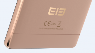 Elephone M3 e gata de lansare, primește un teaser: telefon cu carcasă metalică şi preţ de doar 99.99 dolari
