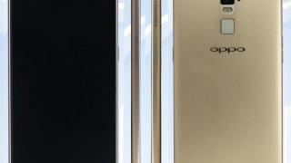 Oppo R7S Plus primeşte certificarea TENAA, vine cu 4 GB RAM şi scanner de amprente