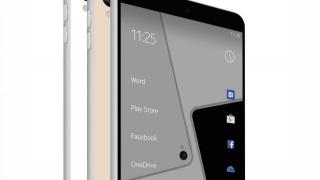 Nokia C1 se afișează într-o nouă imagine pentru presă; telefonul revine după ce ar fi fost anulat inițial de finlandezi