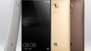 Huawei Mate 8 este disponibil la pre-comandă pe QuickMobile.ro; versiunea de 32 GB costă 2.499 lei