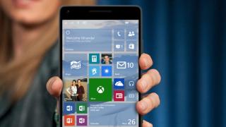 Un document Microsoft scăpat pe web menţionează că suportul pentru Windows 10 Mobile se va opri în 2019!