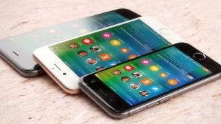 iPhone 7c ar putea fi lansat chiar în luna februarie; device cu display de 4 inch și procesor Apple A9