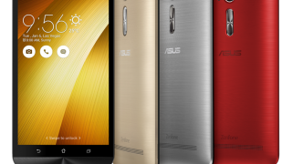 Asus ZenFone 2 Laser în versiunea cu display de 6 inch este acum disponibil la evoMAG.ro