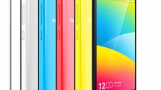 Gionee P5W este anunțat oficial; device entry-level cu procesor quad-core și display HD de 5 inch