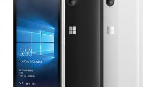 Microsoft Lumia 550 este disponibil de astăzi în Europa; iată și prețurile afișate de către retailerii români