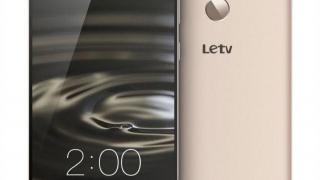 Smartphone-ul LeTV 1S este acum disponibil prin intermediul eMAG.ro; costă 1.399 lei și vine cu dotări de top
