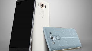 LG V10, smartphone-ul cu 4 GB RAM și display secundar, acum și în stocul eMAG.ro
