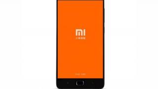 Xiaomi Mi 5 își face apariția într-o nouă randare; vine cu un buton home fizic ce ascunde un scanner de amprente