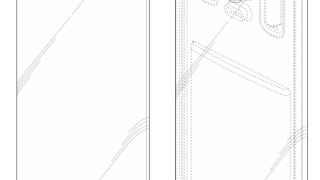 Samsung brevetează noi designuri de cameraphone-uri, printre care şi modele modulare şi cu design curbat în stil Edge