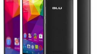 BLU lansează smartphone-ul Life One X; vine cu display Full HD de 5.2 inch și costă doar 99 dolari