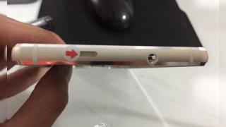 Presupuse imagini cu carcasa lui Samsung Galaxy S7 apar pe Internet; Formatul pare similar cu al predecesorului