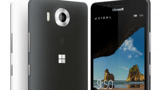 Microsoft Lumia 950 Dual-SIM, de acum și în oferta Digi Mobil; iată și alte noutăți