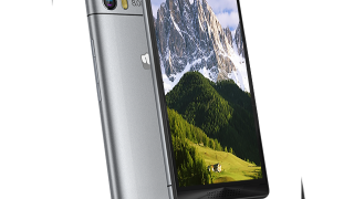 Micromax Canvas Fire 4G+ este anunțat oficial; telefon de 4.7 inch cu difuzoare stereo frontale