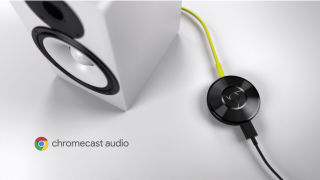 QuickMobile aduce în ofertă gadget-ul Chromecast Audio; accesoriul ce transformă orice sistem audio într-unul inteligent