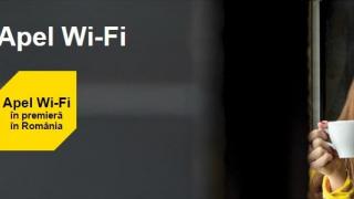 Orange România anunță lansarea serviciului Apel Wi-Fi; iată cum îl putem încerca