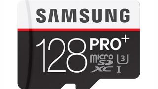 Samsung lansează un card de memorie microSD PRO Plus de 128 GB, ideal pentru smartphone-uri şi camere de acţiune