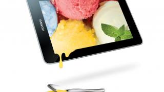 Tableta Huawei MediaPad 7 Lite primeşte un super preţ la Quickmobile.ro, cu ocazia reducerilor de weekend
