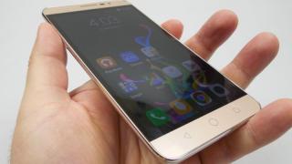 Coolpad Modena Review + Concurs: ca un Ferrari Modena... dar cu faruri nu prea luminoase (Video)