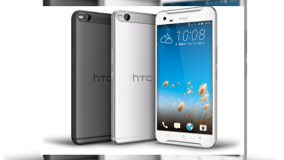 Phablet-ul HTC One X9 este acum oficial; vine cu difuzoare stereo, 3 GB RAM și costă puțin peste 1.500 lei