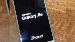 Samsung Galaxy J1 (2016) se afișează într-o primă fotografie; aflăm și specificațiile sale