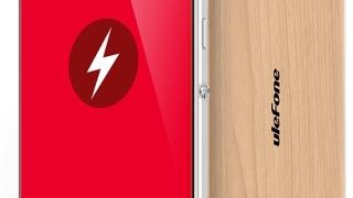 Ulefone lansează smartphone-ul Power; vine cu display FHD de 5.5 inch și baterie de 6050 mAh