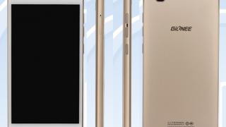 Gionee F105 este un nou telefon midrange, care primeşte certificarea TENAA; Iată dotările sale!