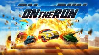 On the Run Review (Allview X2 Xtreme): surprinzător de amuzant şi mai mult decât o clonă de Asphalt Overdrive (Video)