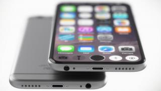 Phablet-ul iPhone 7 Plus ar putea fi primul model din gamă cu 256 GB de stocare; se anunță și un upgrade al bateriei