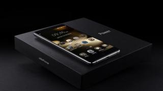 Ulefone Power, smartphone-ul cu baterie de 6050 mAh și dotări high-end, se lasă admirat în fotografii oficiale