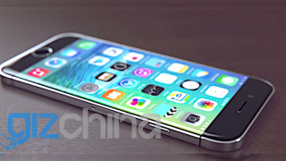 Presupuse imagini cu iPhone 7 apar pe web, indică o revenire la un design cu o ramă mai proeminentă şi suport pentru încărcare wireless
