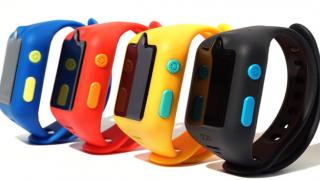 CES 2016: DokiWatch este un ceas pentru cei mici, vine cu apelare video 3G si camera de 2 MP