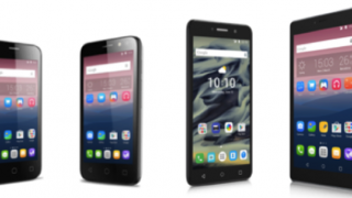 CES 2016: Alcatel anunţă noi telefoane din gama Pixi 4, o tabletă entry level Pixi 3 de 8 inch şi un ceas pentru copii